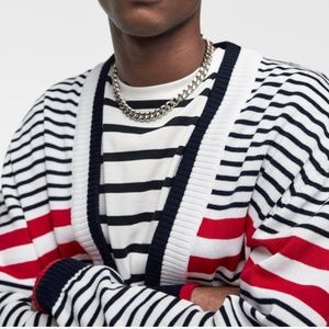 Zara Sweaters - NWT - ZARA cardigan Zara Sweaters - NWT - ZARA cardigan